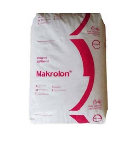 เม็ดพลาสติก Covestro Makrolon PC 6485 ชนิด PC ทนไฟระดับ V0 ความหนืดปานกลาง สำหรับขึ้นรูปเครื่องใช้ไฟฟ้าในครัวเรือน - Product Image 1