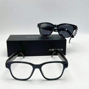 Nueva Versión L801, Lentes Inteligentes con Cámara de 8MP, Graban Videos y Fotos, 4GB, WiFi, Contacto con IA, Traducción ChatGPT, Lentes de Sol Inteligentes - Product Image 2