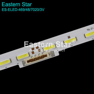 ไฟแบ็คไลท์ทีวี LED ซัมซุง 75 นิ้ว รุ่น ES ELED 469 L1 RU8K G5 <span class=keywords><strong>CEM</strong></span> - Product Image 3