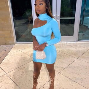 Chic One Piece Tight Dress In A Variety Of Stylish Designs New Selections Arrivals Alibaba Com