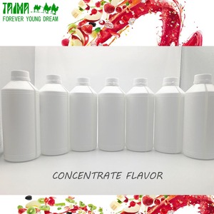 Xian hương liệu cao tập trung Lichi hương vị trái cây cho cấp thực phẩm DIY DIY nước trái cây lỏng - Product Image 2