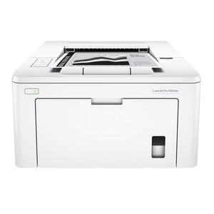 Impresora Láser Monocromática Inalámbrica <span class=keywords><strong>LaserJet</strong></span> <span class=keywords><strong>Pro</strong></span> <span class=keywords><strong>M203dw</strong></span>, 28 ppm, A4, Impresión Dúplex - Product Image 1