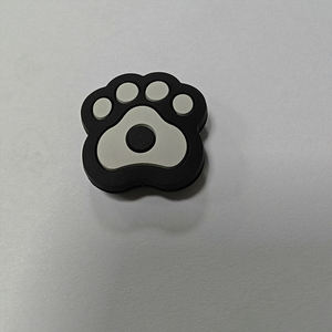 Amortiguador de tenis para raqueta de tenis Amortiguador Amortiguadores de vibración de tenis para una sensación mejorada y un sonido mejorado - Product Image 6