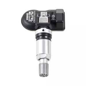 Cảm biến <span class=keywords><strong>TPMS</strong></span> phổ quát Hỗ trợ tất cả các hệ thống giám sát áp suất lốp ô tô. Cảm biến áp suất lốp ô tô. - Product Image 1