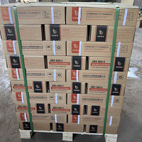 Varillas de soldadura de acero dulce / electrodos de soldadura E6013 E7018 E7016 de suministro de fábrica