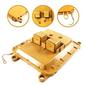 Contrôleur électronique ECU 172-9389 1729389 pour tracteur D6R D7R - Product Image 3