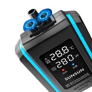 <span class=keywords><strong>Calentador</strong></span> de <span class=keywords><strong>Acuario</strong></span> a Prueba de Explosiones SUNSUN ARH-50J ARH-100J ARH-200J ARH-300J ARH-500J ARH-800J ARH-1000J Directo de Fábrica - Product Image 2