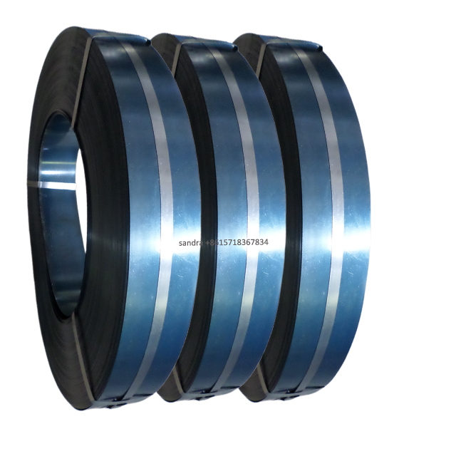 1095 Blue Tempered Polished Spring Steel