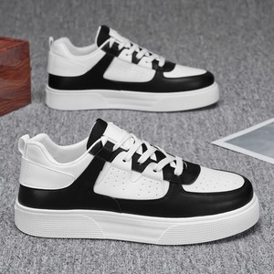 <b>Men's</b> casual sports <b>shoes</b>, outdoor hiking trend, <b>lightweight</b> and minimalist - Product Image 4