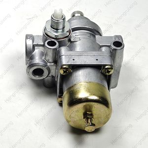 9753001100 9753000140 дизельный двигатель трейлер тормозной клапан управления для <span class=keywords><strong>D2</strong></span> губернатора воздушного компрессора - Product Image 3