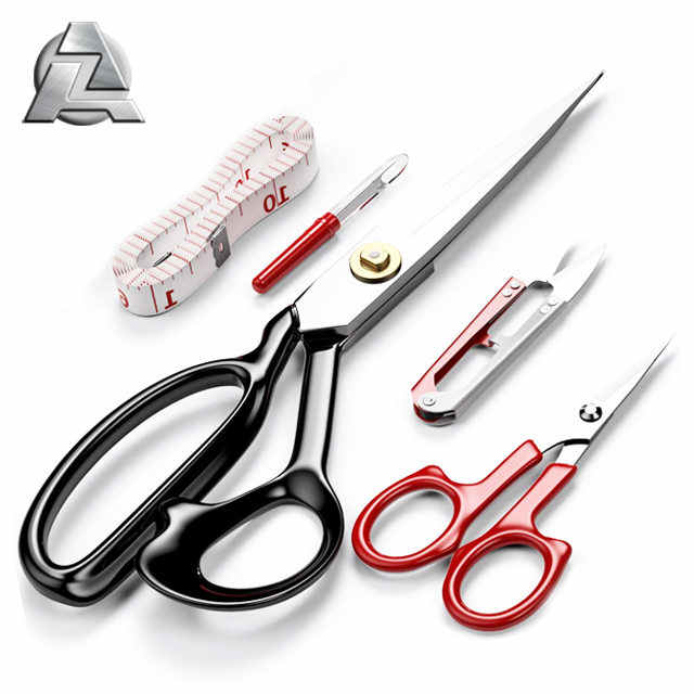 Professional Hand Tool Tailoring Machine Sewing Shears