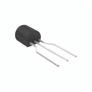 MC79L24ACPRPG TO 226 3, TO 92 3 Long Body, Formed Leads Power Management (PMIC) Buy Electronics Components Online - Product Image 1