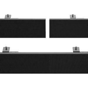 Bảng Hiển Thị Led Nhỏ Bảng Hiệu Kỹ Thuật Số Cửa Hàng Kệ Điều Khiển Từ Xa Wi-fi 4G Di Động Trong Nhà - Product Image 6