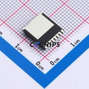 Transistor de Efecto de Campo (MOSFET) MOT9186T TOLL-8 Original y Nuevo - Product Image 2
