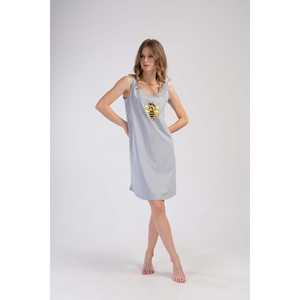 Robe Tunique Ovale Épaisse Grande Taille pour Femme avec Fermetures Éclair Décoratives, Taille Basse, Col Halter Bouffant, Style Modeste et Doux, Couleur Unie XS-XL - Product Image 4