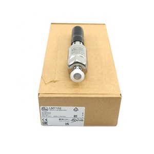 y Sensor de Detección Horizontal IFM de Alemania LMT102 - Product Image 2