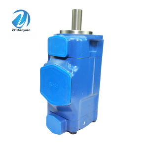 Bomba de paletas variable intraeje doble hidráulica 2520V 3520V 3525V 4520V 4525V 4535V 50V 20V 2520V21A11-1DA22R 2520V21A12-1AA22R V - Product Image 1