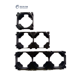 고품질 26650 ABS 배터리 홀더 18650 배터리 홀더 브래킷 - Product Image 1