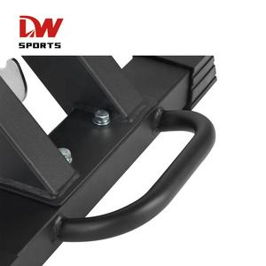 DWSPORTSアジャスタブルジムベンチダンベルベンチプレスオリジナルボディービルウェイトリフティングベンチ - Product Image 4