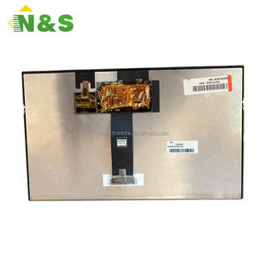 C090EAN04.1 Pantalla LCD compacta de 9.0 pulgadas para dispositivo industrial portátil, original en stock - Product Image 1