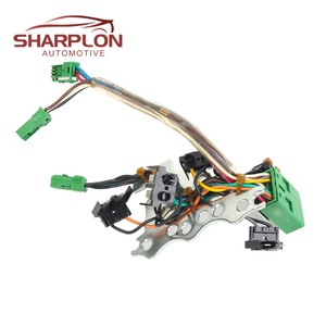 Kit de solénoïdes CVT SP de qualité supérieure à prix avantageux RE0F10A JF011E pour Nissan Altima, Sentra, Dodge - Product Image 3