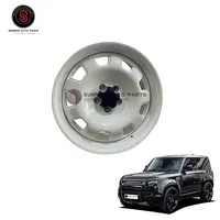 Kabeast кованые Пользовательские кованые колеса из алюминиевого сплава автомобильные обода, 18, 19, 20, 21 22 23 24 дюйма для Land Rover Defender 2020
