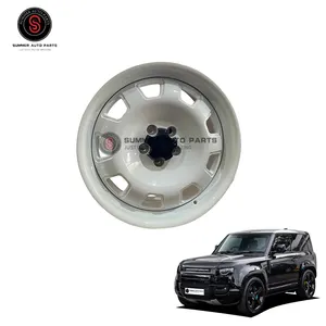 Jantes de voiture en alliage d'aluminium forgées, 18 19 20 21 22 23 24 pouces pour Land Rover Defender 2020, 40 pièces