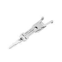 Fournitures de serrurier Outils de serrurier originaux LISHI pour H-ONDA-2021 automatique LISHI Choix 2 en 1 pour NOUVELLE V-EZEL RV6
