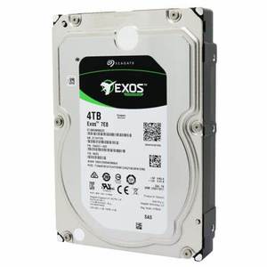 Envío Rápido, Disco Duro Original Exos 7E8 de 4 TB, 6G, 3.5 Pulgadas, 7.2K, ST4000NM000A, ST4000NM006A, ST4000NM013A para Servidor, Disco Duro de 4 TB - Product Image 3