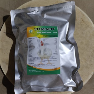 Gia cầm Gà Thịt gà bổ sung vitamin tăng cân phụ gia thức ăn tăng cường - Product Image 2