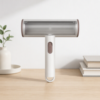 Rouleau anti-poils réutilisable OEM ODM autonettoyant et écologique pour chiens, chats, canapés et meubles