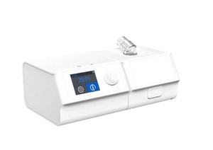 Fabrikneues CE-zertifiziertes tragbares CPAP-Atemgerät für nächtliches Schlafen, Schnarchen und Tierbehandlung mit CPAP-Nasenmaske - Product Image 2