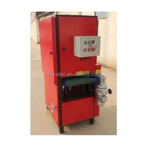 Best selling Trade Assurance pipe tube deburring machine wire draw polishing machine