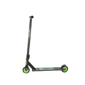 Scooter de course extrême d'entrée de gamme Scooter à pédale fantaisie à deux roues pour vélo de brossage de rue - Product Image 4