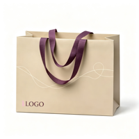 Sacs en papier personnalisés imprimés, sacs en papier écologiques noirs, sacs en carton, sacs en papier rigide, sacs en papier pour le shopping