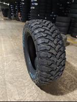 Pneu tout-terrain 33 12.5R15 All New Comfort Sport MT, pneus ultra résistants à l'usure et durables pour véhicules tout-terrain 4x4