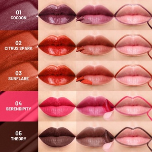 Campione Gratuito: Tinta Labbra Peel-Off Personalizzabile con Logo e Matita Labbra, Trucco Lunga Durata, Non Appiccicoso, Vegano, Private Label - Product Image 6