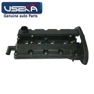 Edkuka — pièce de rechange pour véhicule, pièce de rechange, couvercle de Valve de moteur, pour Chevrolet Aveo, OEM 96376396