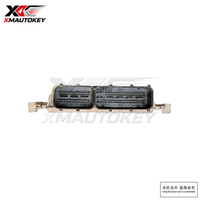 Módulo de Control del Motor Original Usado ECU 24100628, Unidad de Computación del Motor OEM, Repuesto para GM Continental SMTEC76