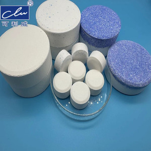 Gránulos de Ácido Tricloroisocianúrico 90% - Product Image 3