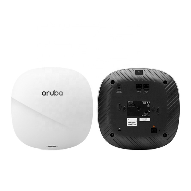 JZ031A AP-345 (RW) Enterprise Wireless Access Point Unified Access for AP & Enterprise Use