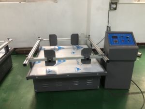 Máquina de Teste de Vibração para Embalagem e Transporte, Simulação de Vibração de Transporte, Vendas Diretas do Fabricante - Product Image 4