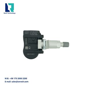 Sensor de presión de neumáticos TPMS, J52-3114013 directa de fábrica con 433MHz para <span class=keywords><strong>DR6</strong></span> Touring F35 DR5.0 3Cross 5 - Product Image 4