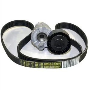 Vente flash : Kit de courroie de distribution en <span class=keywords><strong>caoutchouc</strong></span> EPDM avec <span class=keywords><strong>tendeur</strong></span> et accessoires 0831V2 0831L9 0816E0 VKMA 03130 1609525580 VKMC03263 - Product Image 3