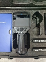Caméra thermique Flir E76, appareil de vision nocturne infrarouge, instrument d'imagerie infrarouge en bon état d'occasion