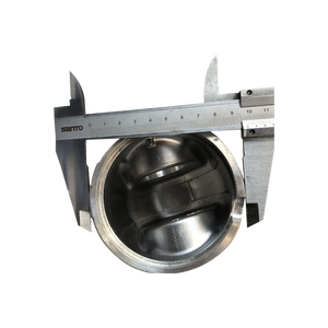 Pistón de Motor VOE3828238 3828238 276929 275648 para Motores TD60 TD61 TD63 L70D TD63KGE EW200 EW230B L70B L90C TD630ME TD630VE - Product Image 3