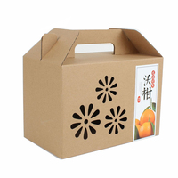 Milieuvriendelijk Roze Droog Fruit Sushi Snoep Cadeau Cake Vers Fruit Waterdicht Papier Kartonnen Container Reliëf String Box Pakket