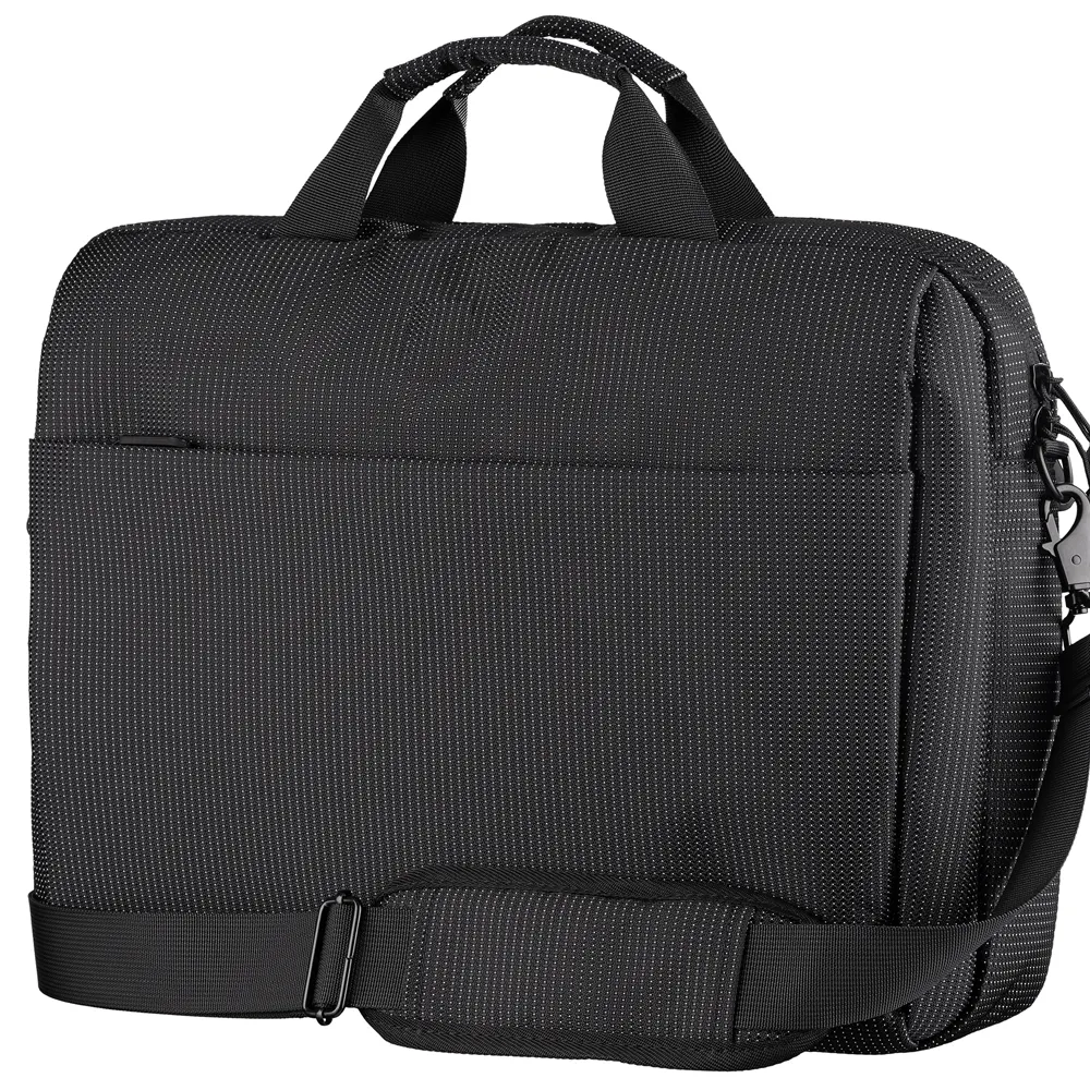 15.6 Inch Laptop Shoulder Bag Best Waterproof Messenger Cool Luxury Laptop Bags For Men Computer
