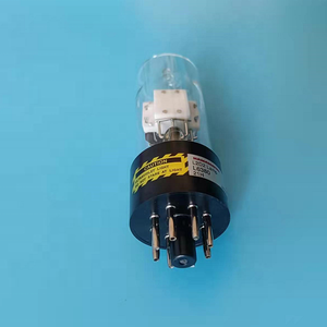 新しいオリジナルのUV分光計UV-160、UV-1201、UV-1240、UV-BioMini、UV-1600 Shimadzu D2 Deuterium Lamp 062-65055-05 L6380 - Product Image 1