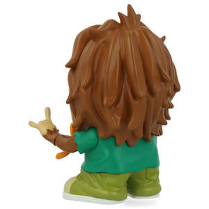 Juguete de Vinilo Artístico, Diseño Divertido y Atrevido, Ligero y Duradero, Regalo de Cumpleaños, Venta Directa de Fábrica - Product Image 3